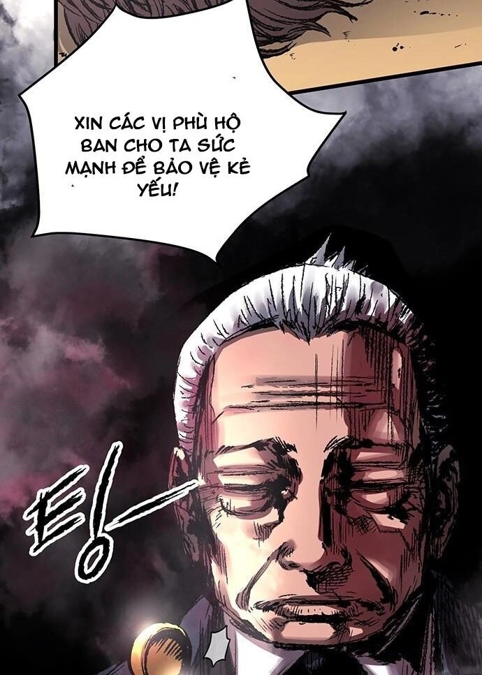 Murim Thời Hiện Đại Chapter 3 - 47