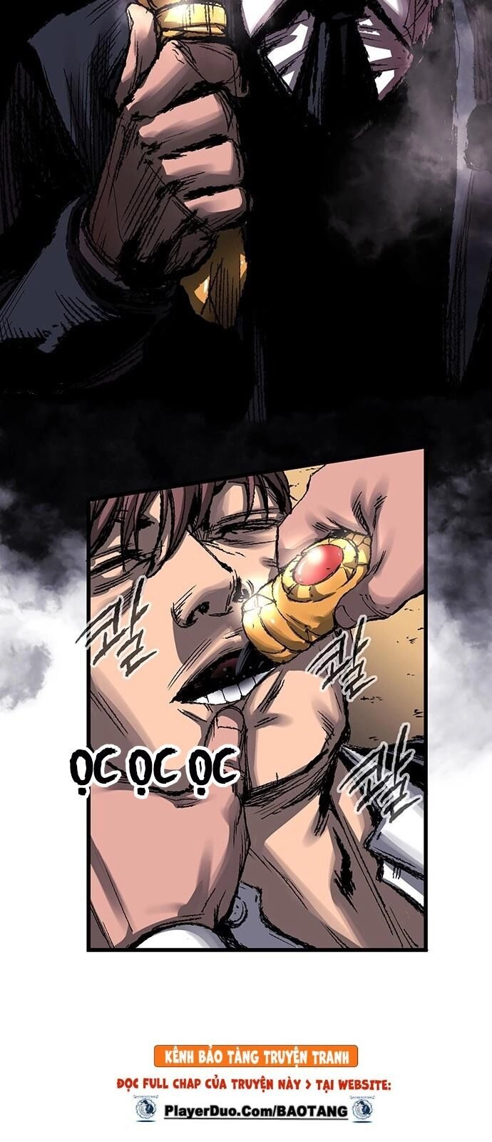 Murim Thời Hiện Đại Chapter 3 - 48