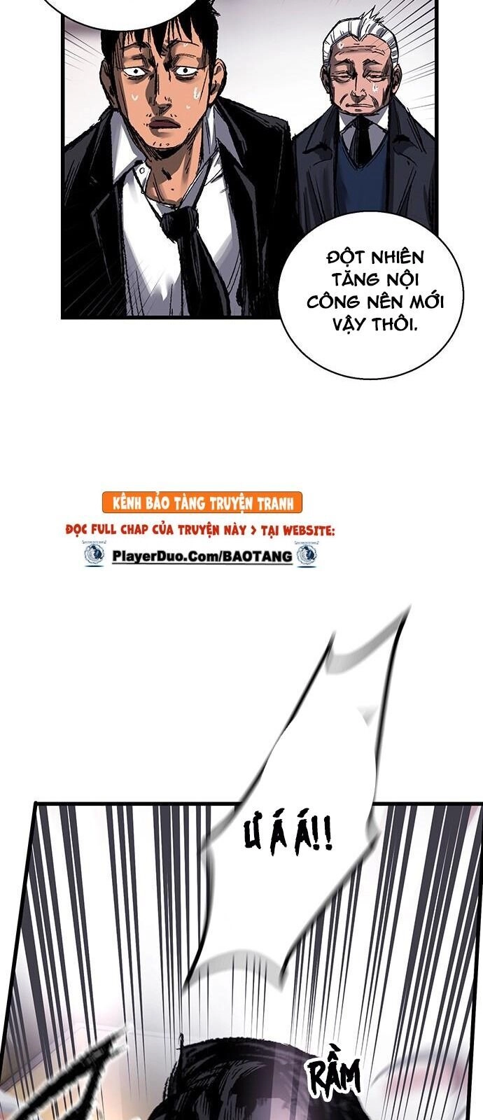 Murim Thời Hiện Đại Chapter 3 - 52