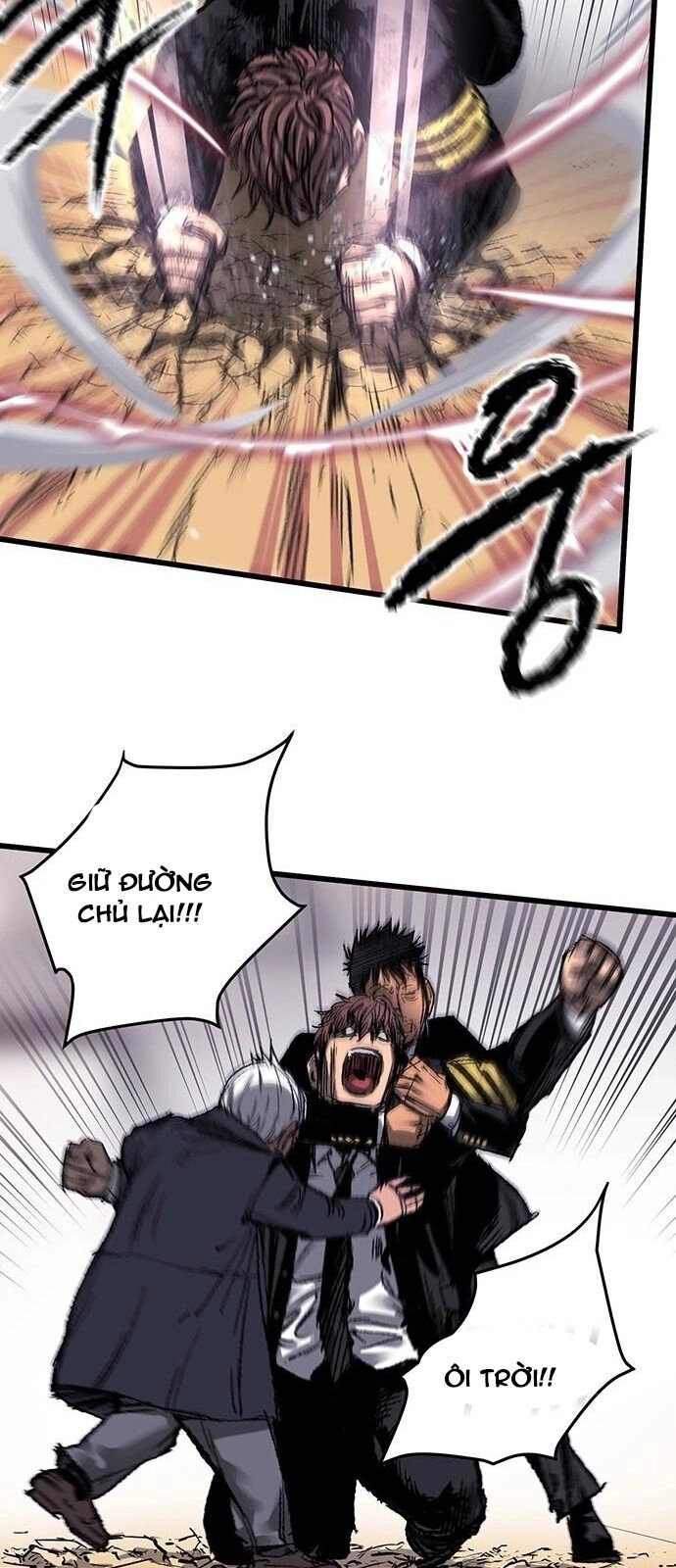 Murim Thời Hiện Đại Chapter 3 - 53