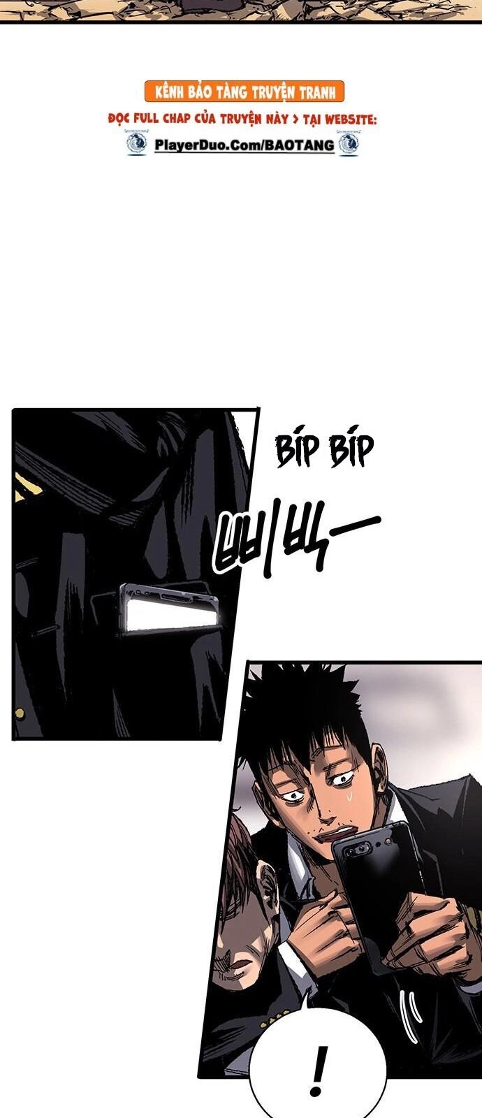 Murim Thời Hiện Đại Chapter 3 - 54