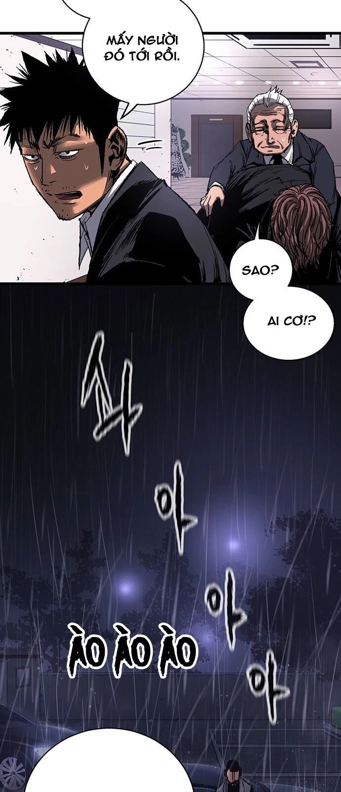 Murim Thời Hiện Đại Chapter 3 - 56