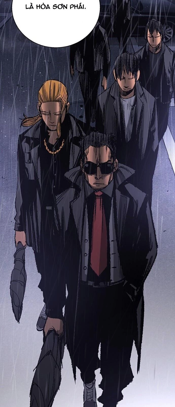 Murim Thời Hiện Đại Chapter 3 - 57