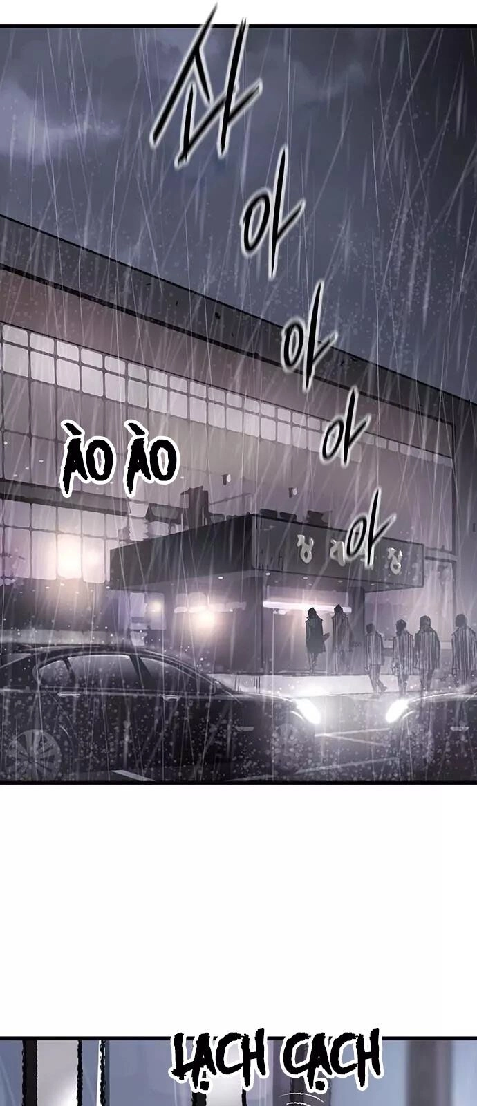 Murim Thời Hiện Đại Chapter 4 - 4