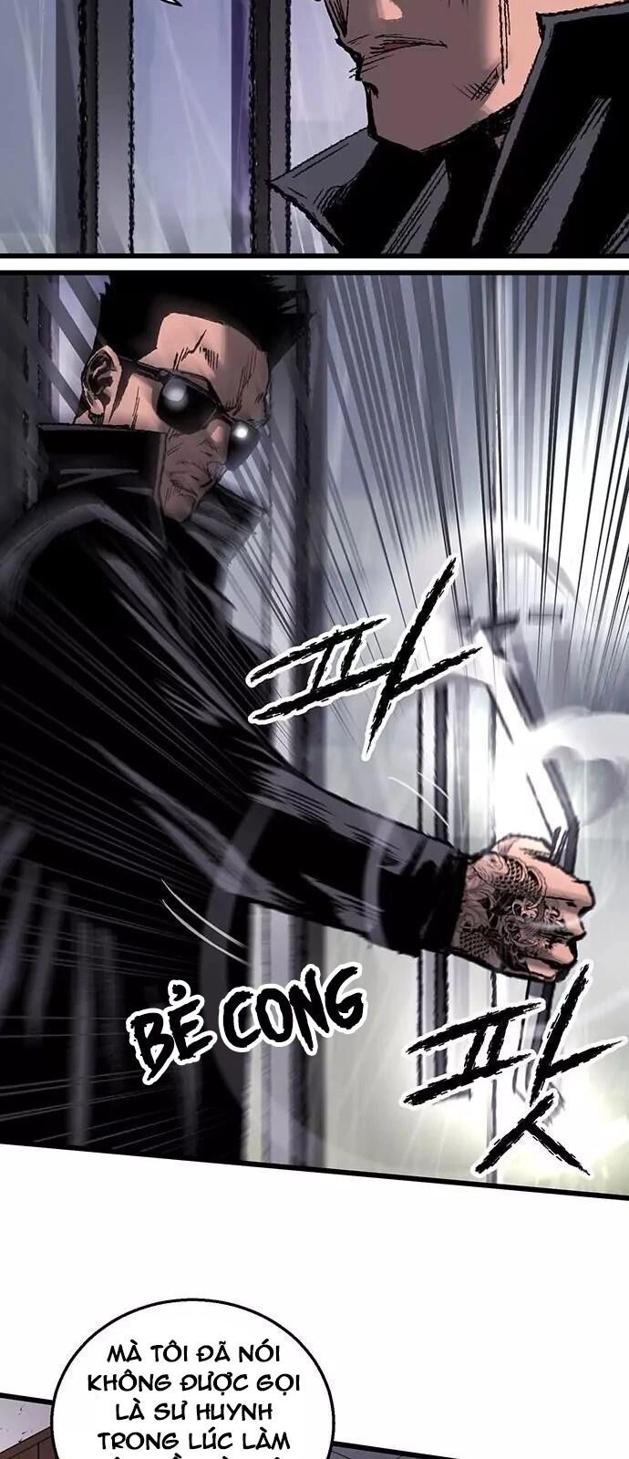 Murim Thời Hiện Đại Chapter 4 - 6