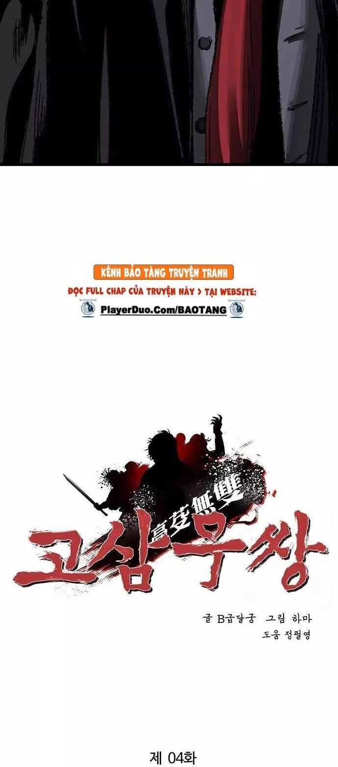 Murim Thời Hiện Đại Chapter 4 - 14