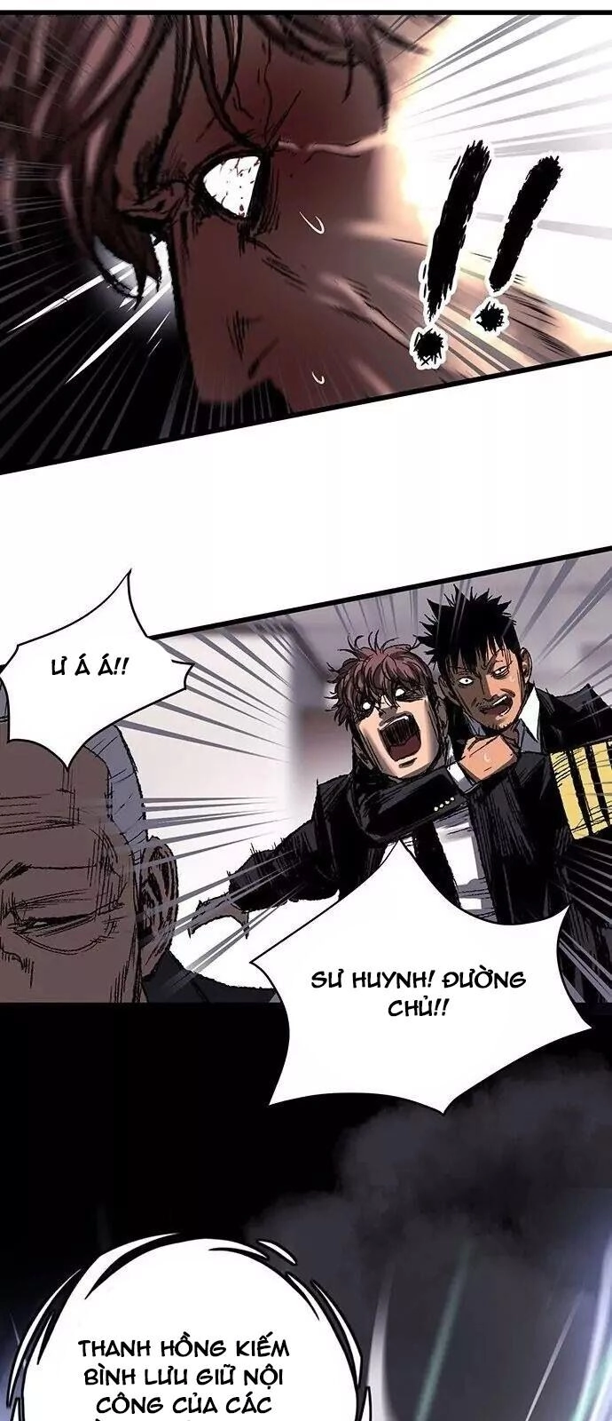 Murim Thời Hiện Đại Chapter 4 - 15