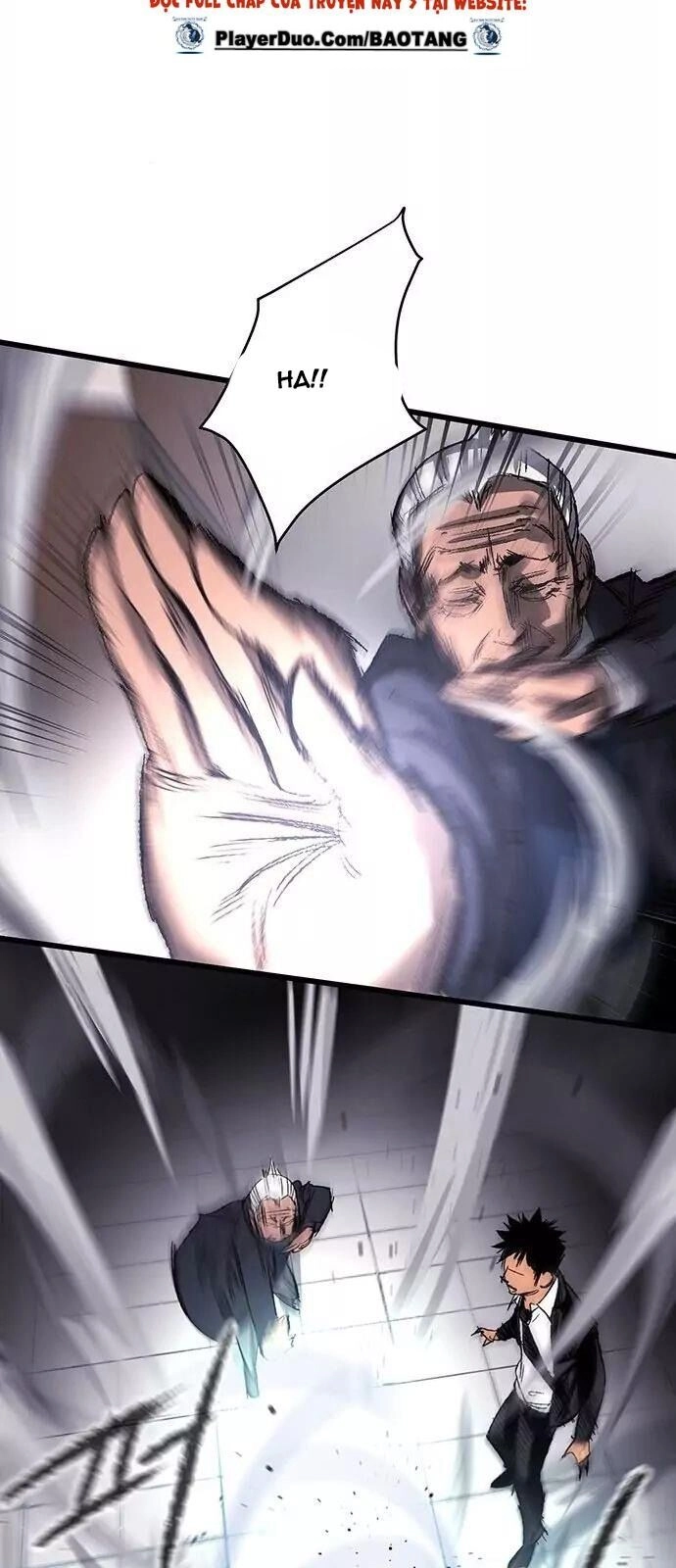 Murim Thời Hiện Đại Chapter 4 - 17