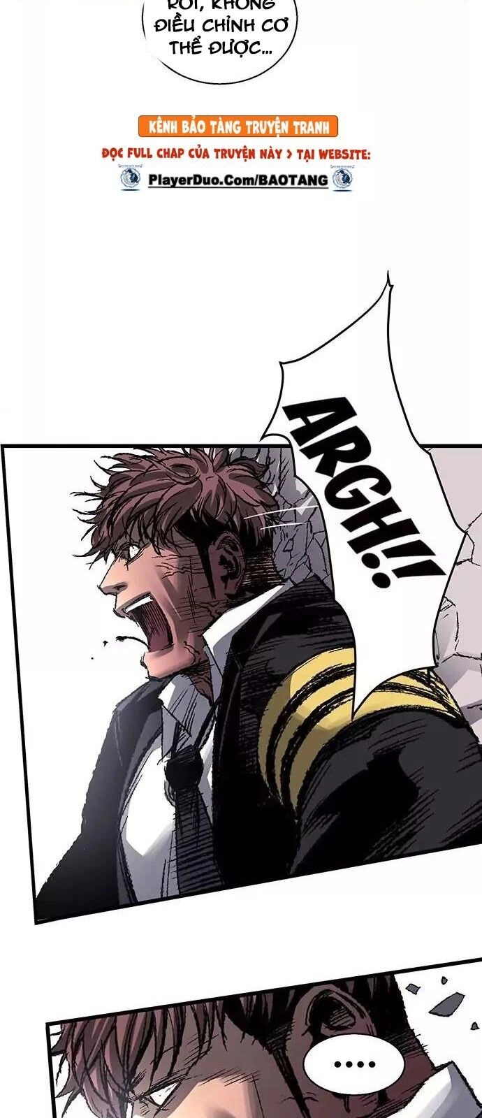 Murim Thời Hiện Đại Chapter 4 - 21