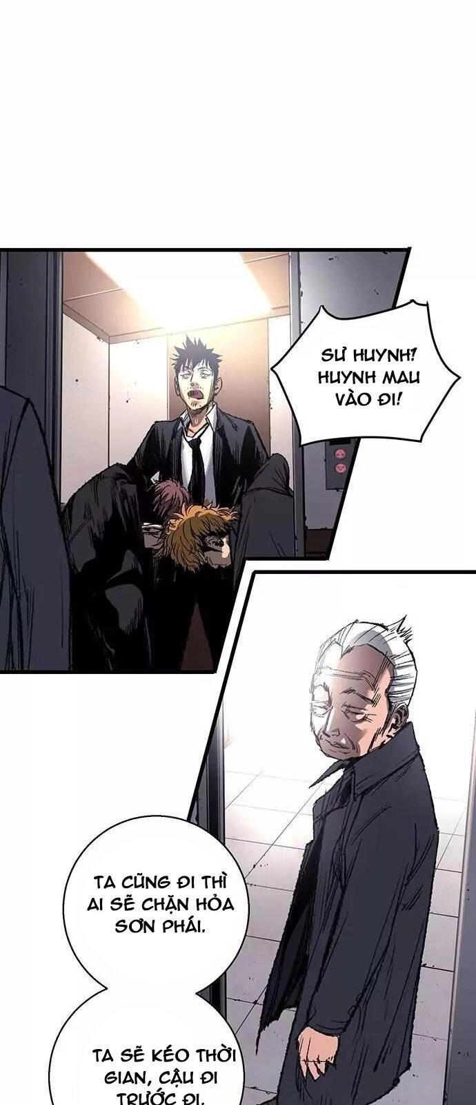 Murim Thời Hiện Đại Chapter 4 - 27