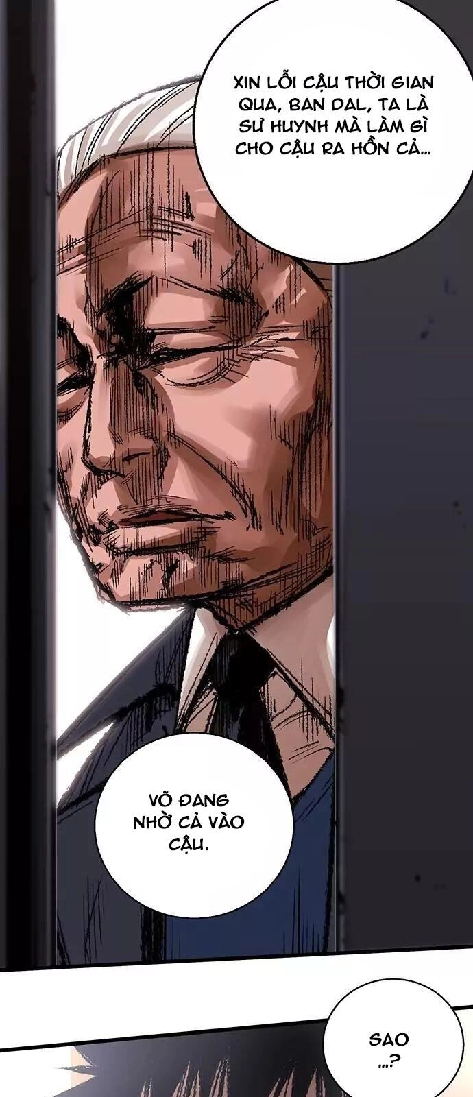 Murim Thời Hiện Đại Chapter 4 - 29