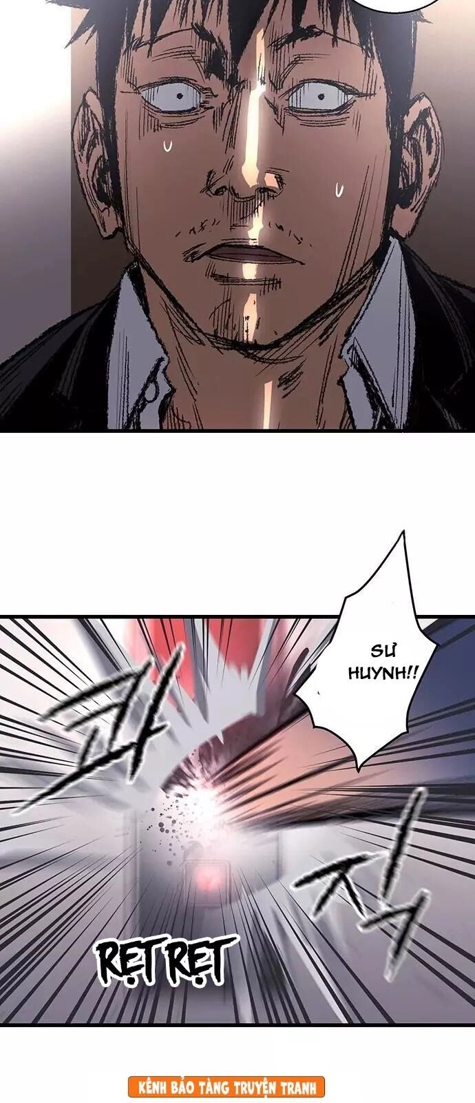 Murim Thời Hiện Đại Chapter 4 - 30