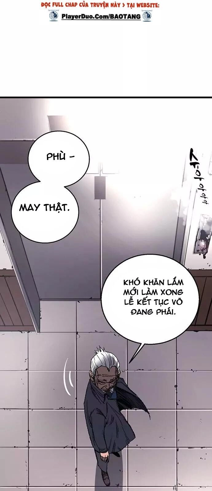 Murim Thời Hiện Đại Chapter 4 - 31