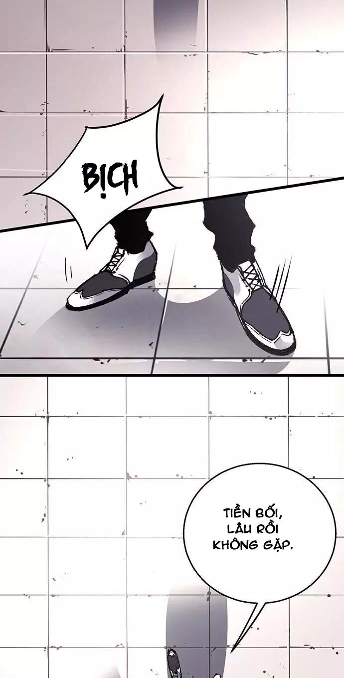 Murim Thời Hiện Đại Chapter 4 - 32