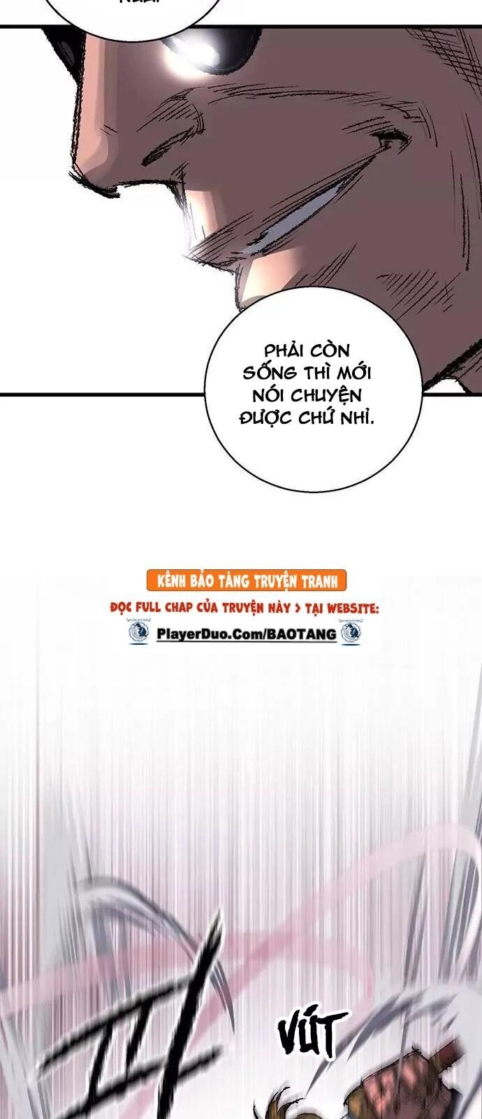 Murim Thời Hiện Đại Chapter 4 - 37