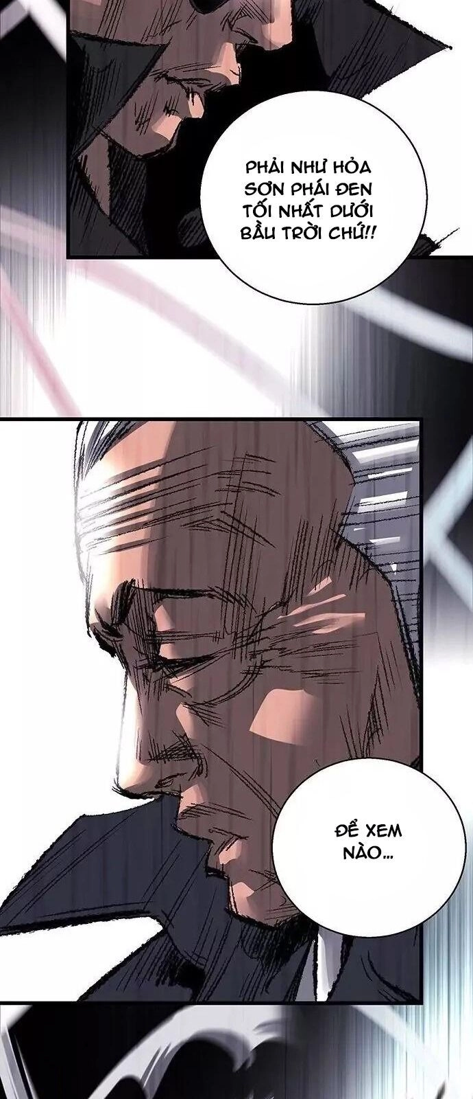 Murim Thời Hiện Đại Chapter 4 - 39