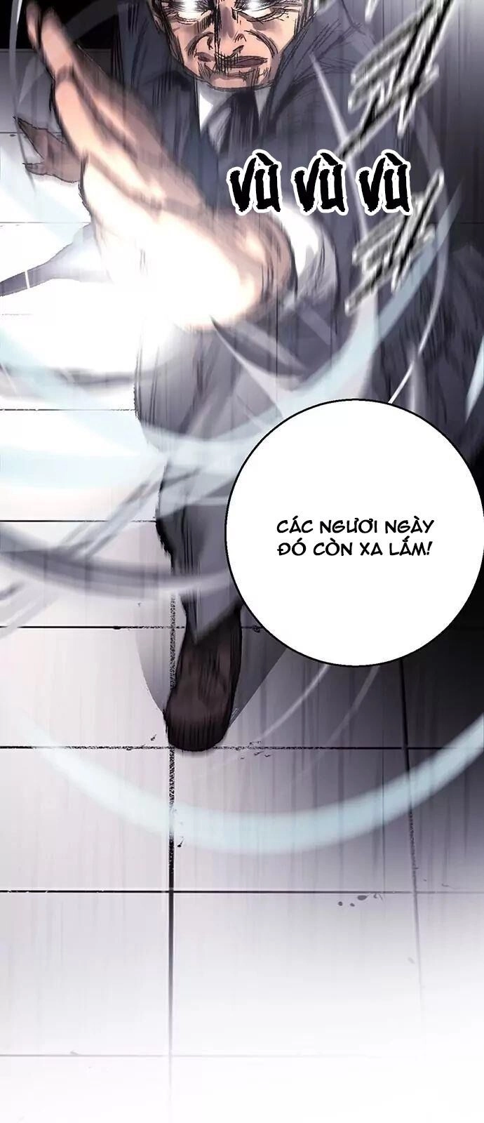 Murim Thời Hiện Đại Chapter 4 - 41