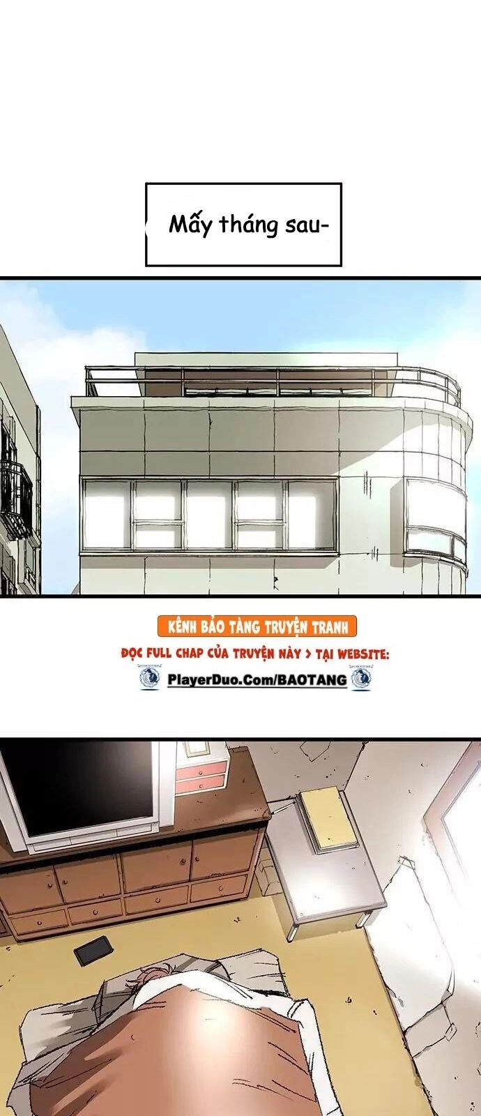 Murim Thời Hiện Đại Chapter 4 - 47