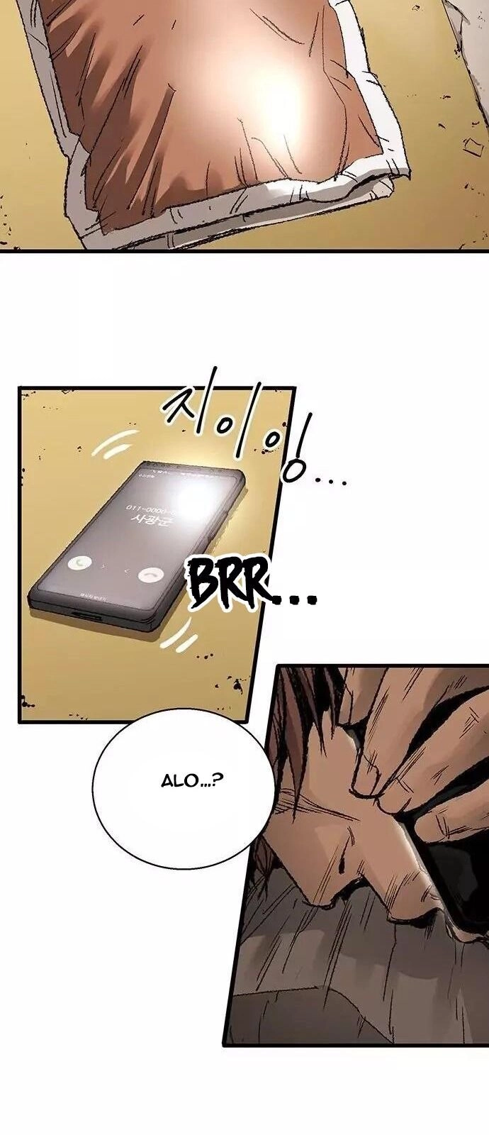 Murim Thời Hiện Đại Chapter 4 - 48