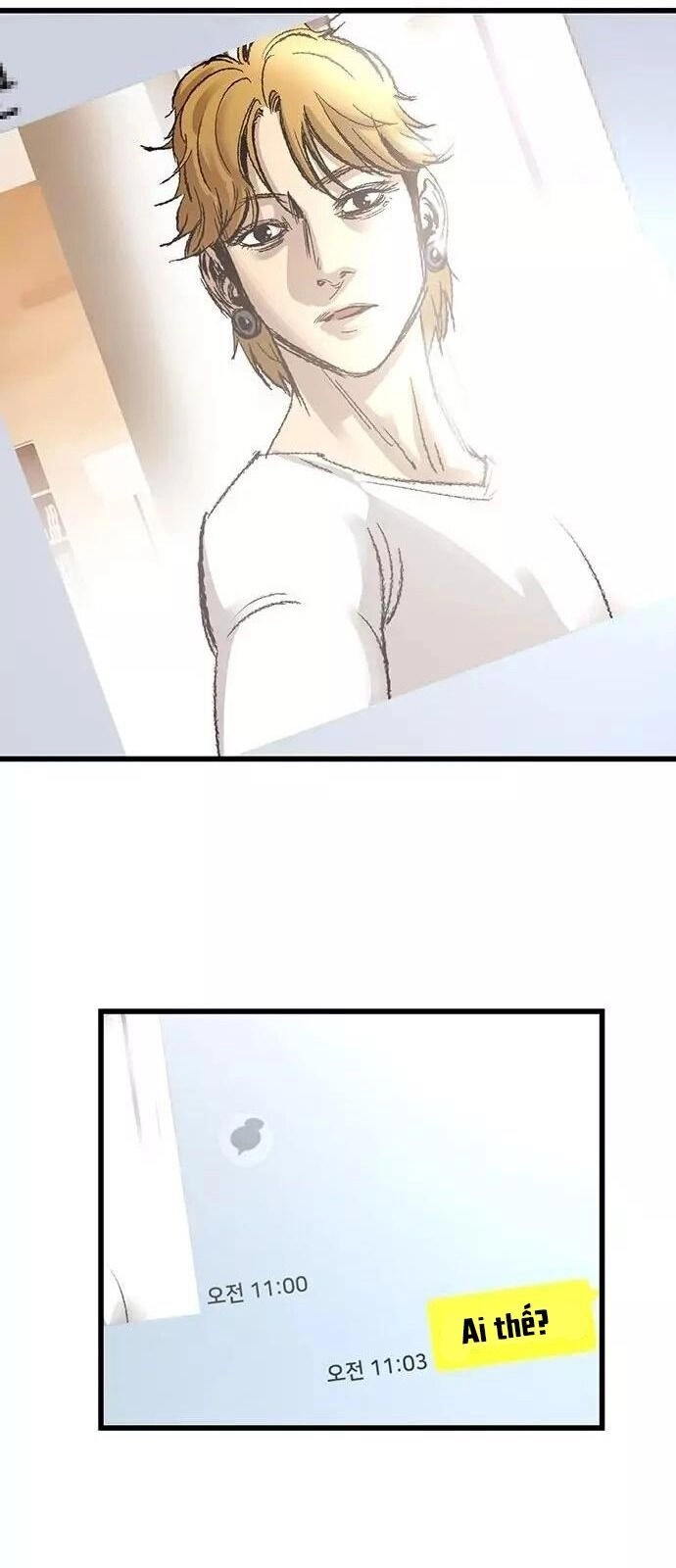 Murim Thời Hiện Đại Chapter 4 - 51