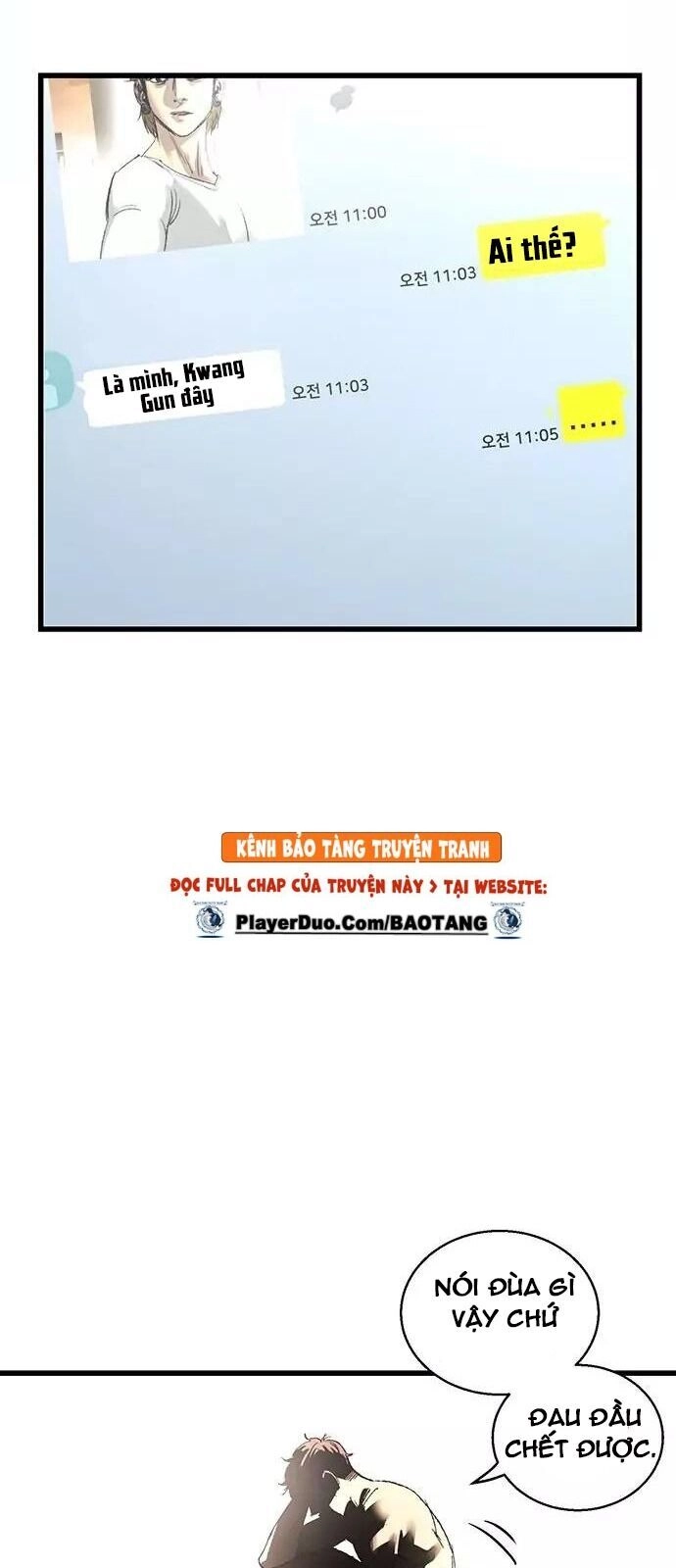 Murim Thời Hiện Đại Chapter 4 - 52