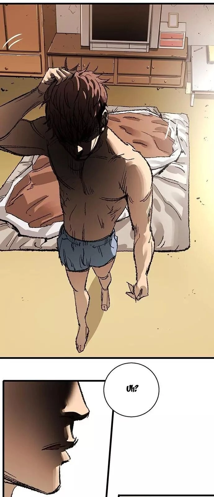 Murim Thời Hiện Đại Chapter 4 - 54