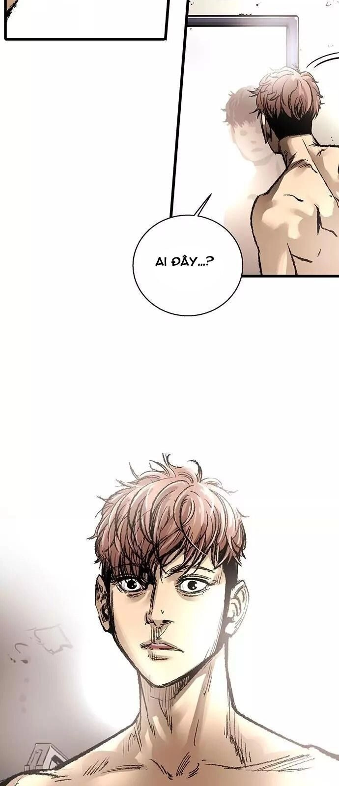 Murim Thời Hiện Đại Chapter 4 - 55