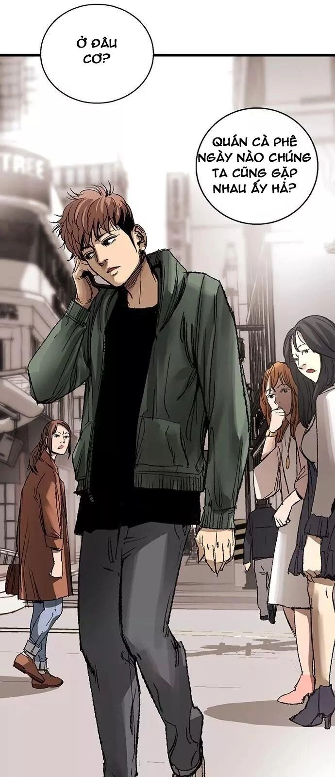 Murim Thời Hiện Đại Chapter 5 - 4