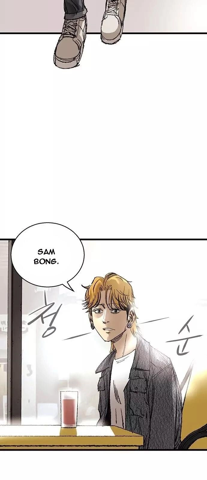 Murim Thời Hiện Đại Chapter 5 - 5