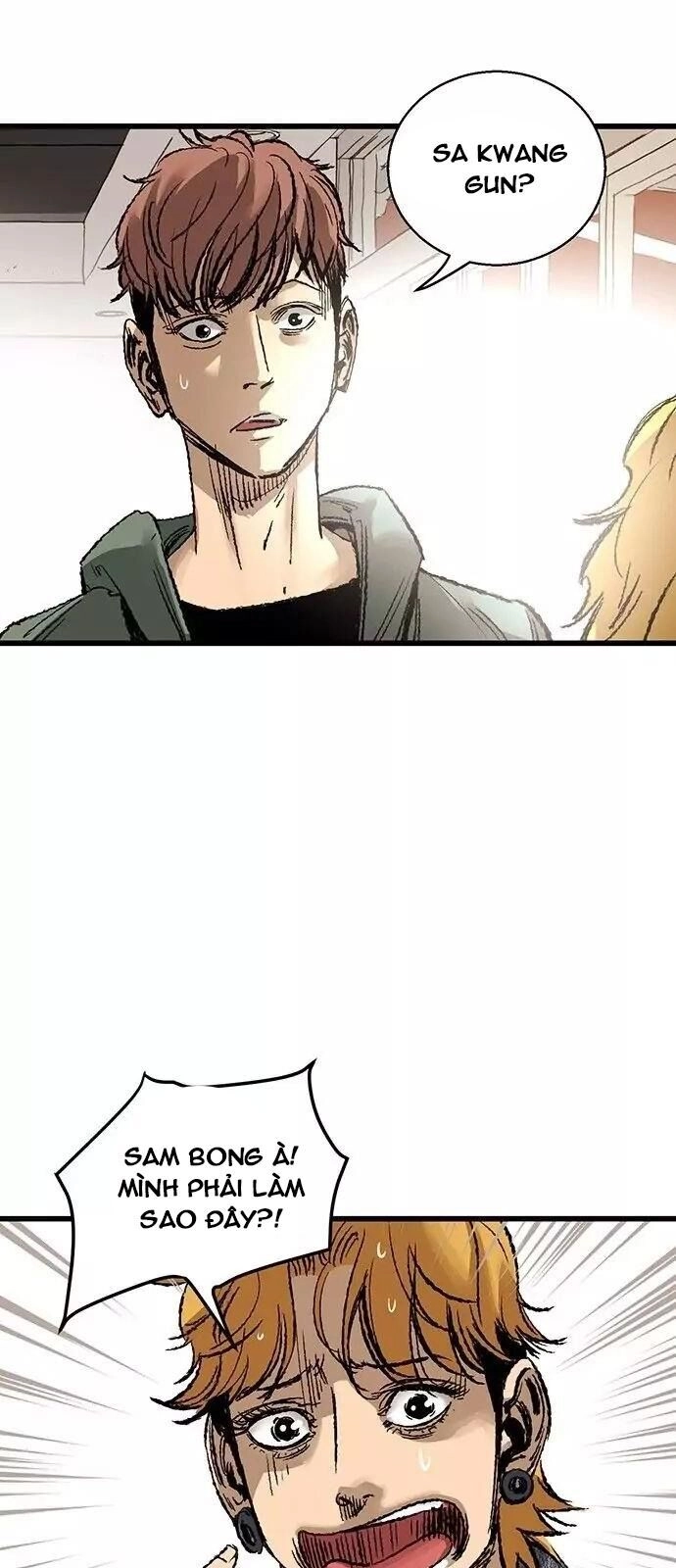 Murim Thời Hiện Đại Chapter 5 - 6