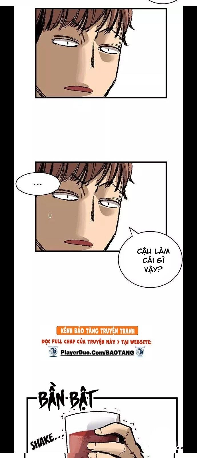 Murim Thời Hiện Đại Chapter 5 - 8