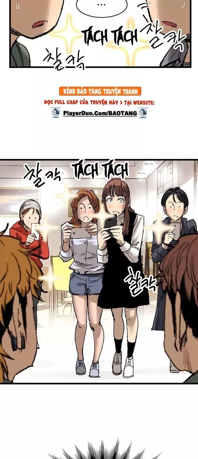 Murim Thời Hiện Đại Chapter 5 - 14