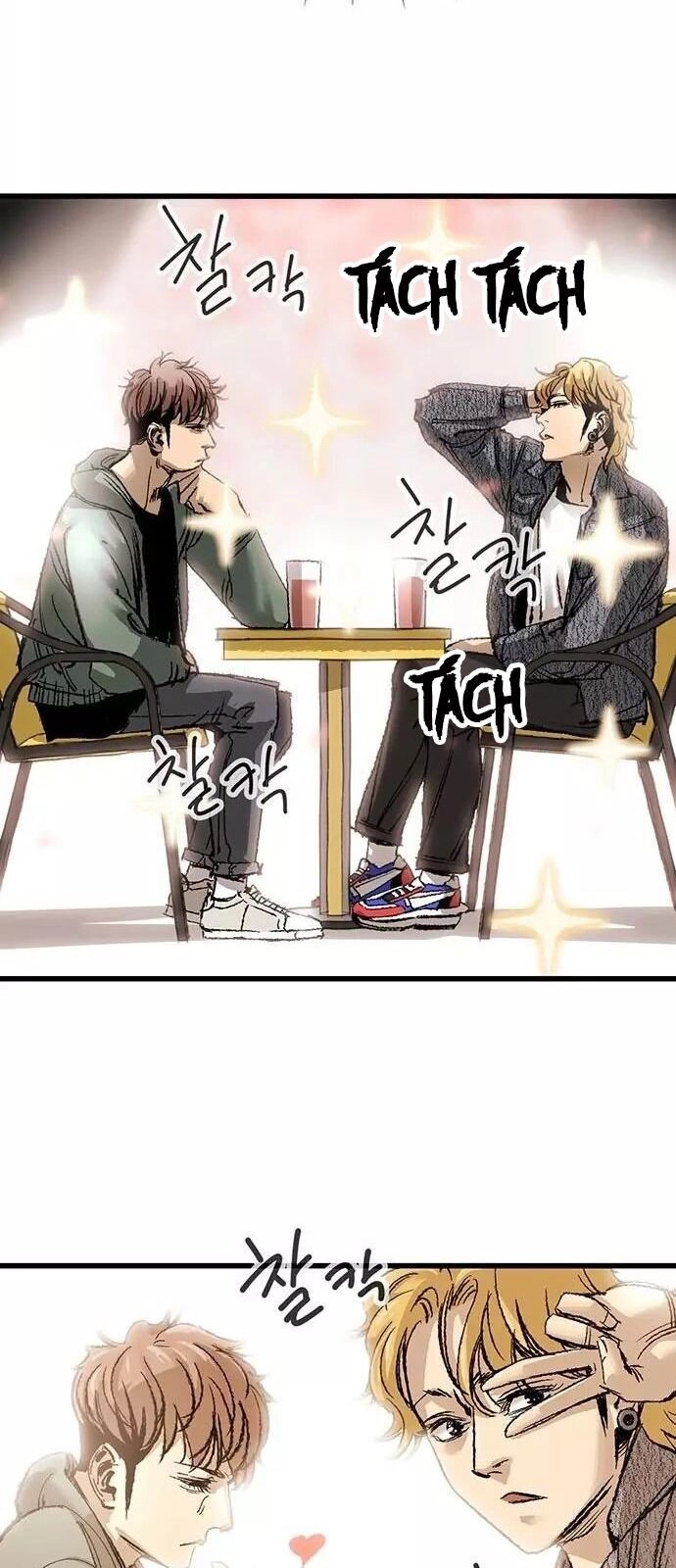 Murim Thời Hiện Đại Chapter 5 - 16