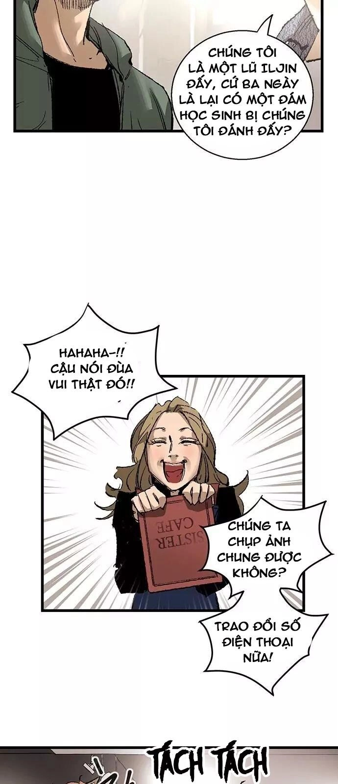 Murim Thời Hiện Đại Chapter 5 - 18