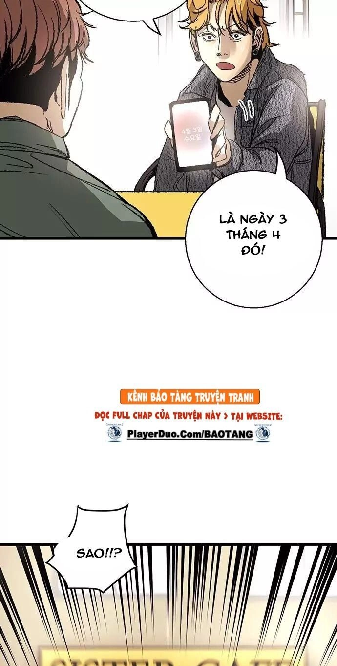 Murim Thời Hiện Đại Chapter 5 - 21