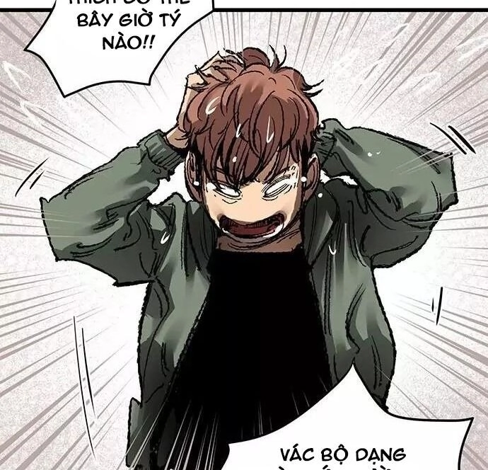 Murim Thời Hiện Đại Chapter 5 - 25