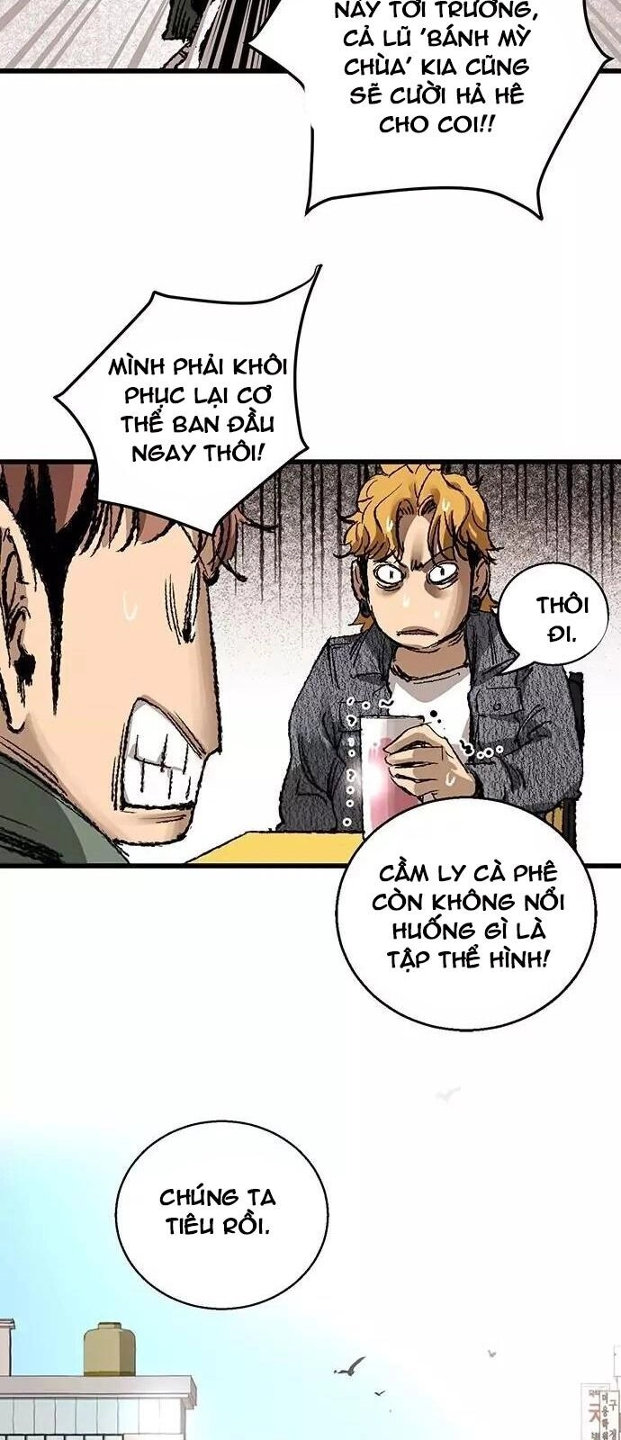 Murim Thời Hiện Đại Chapter 5 - 26