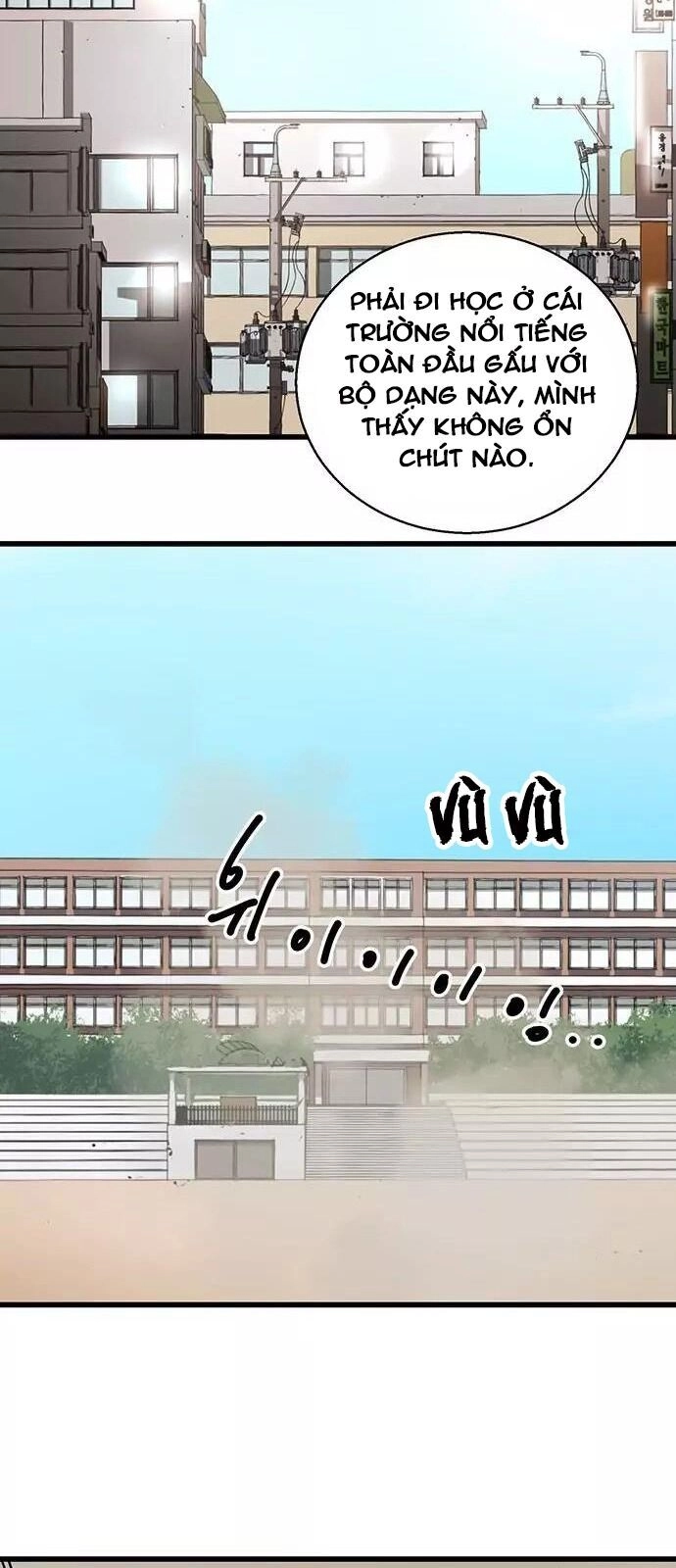 Murim Thời Hiện Đại Chapter 5 - 27