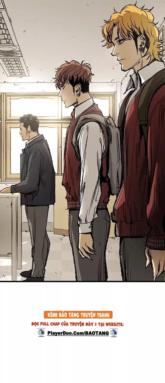 Murim Thời Hiện Đại Chapter 5 - 28