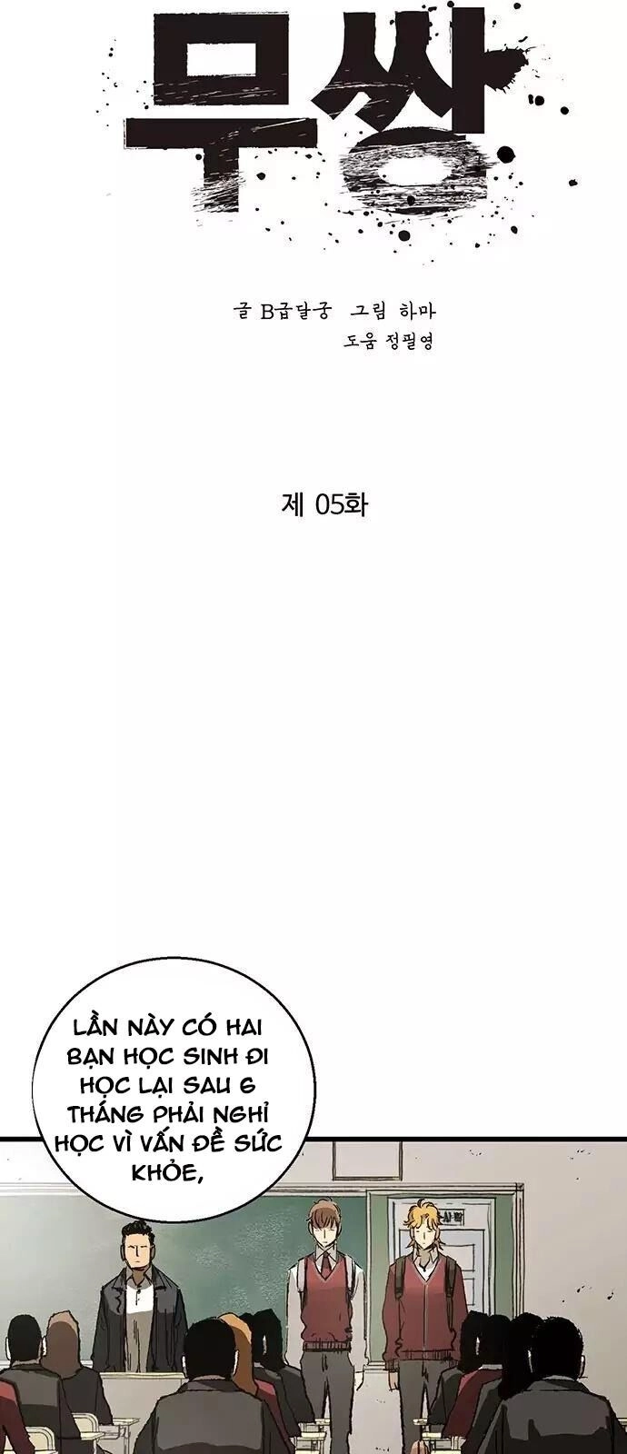 Murim Thời Hiện Đại Chapter 5 - 30