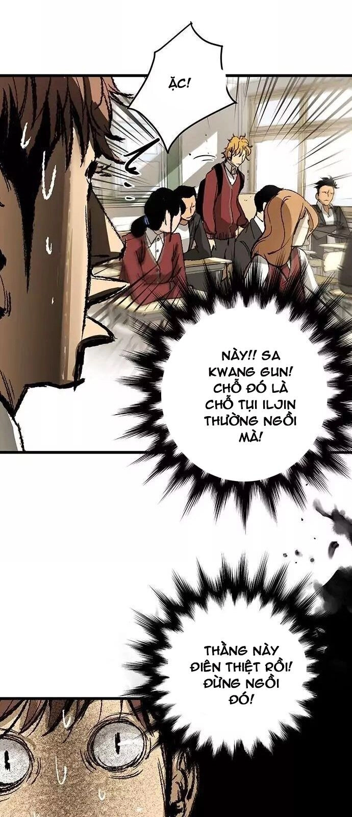 Murim Thời Hiện Đại Chapter 5 - 36