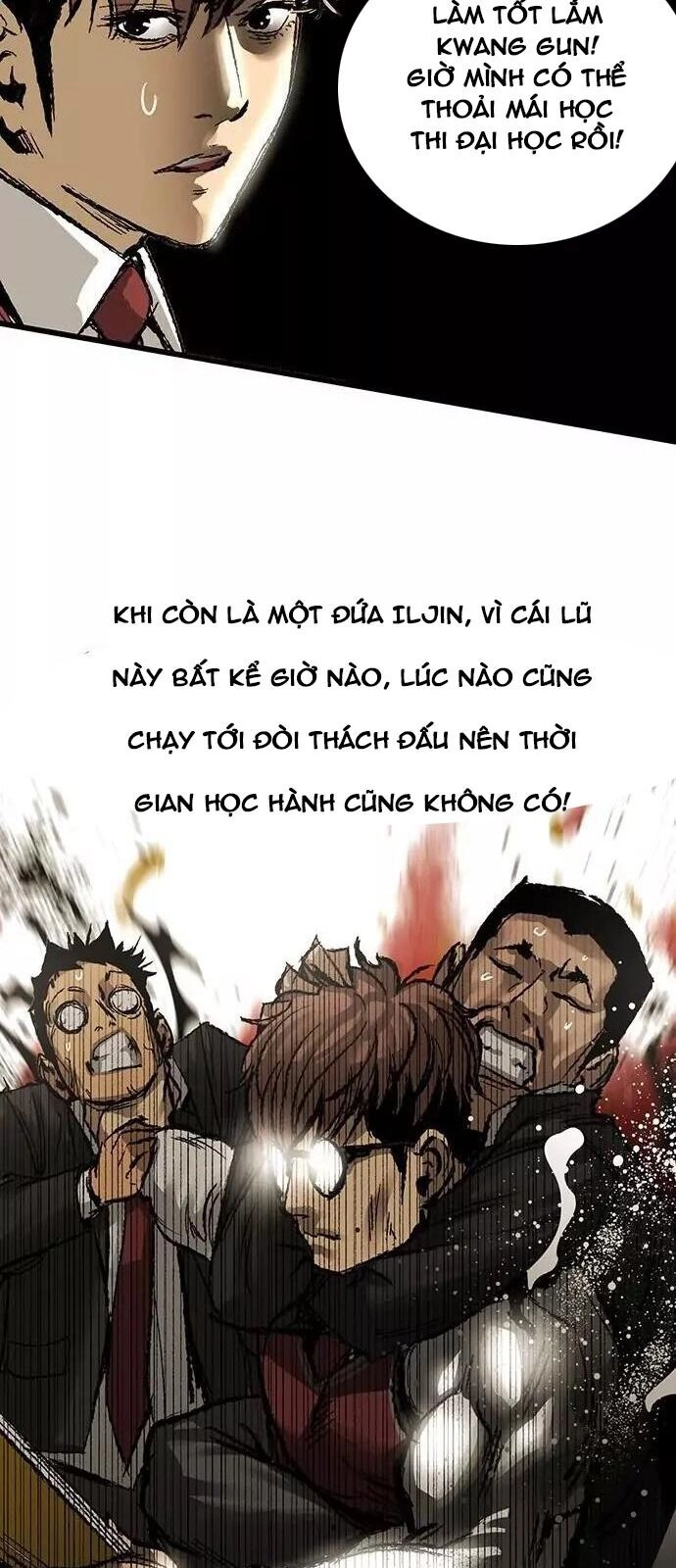 Murim Thời Hiện Đại Chapter 5 - 41