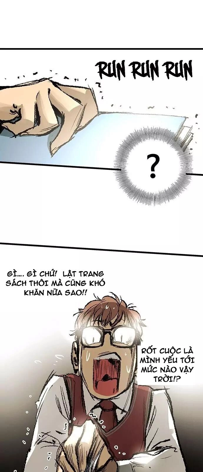 Murim Thời Hiện Đại Chapter 5 - 45