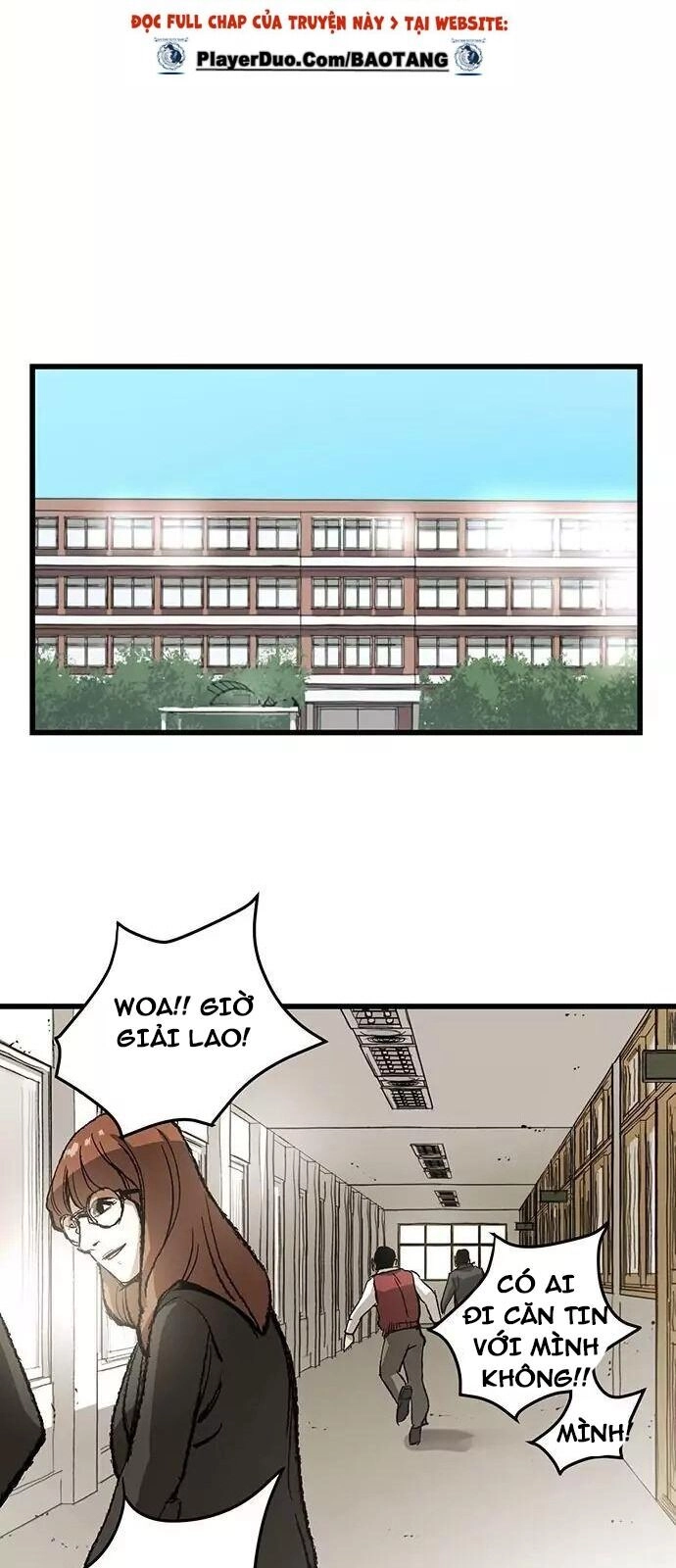 Murim Thời Hiện Đại Chapter 5 - 47