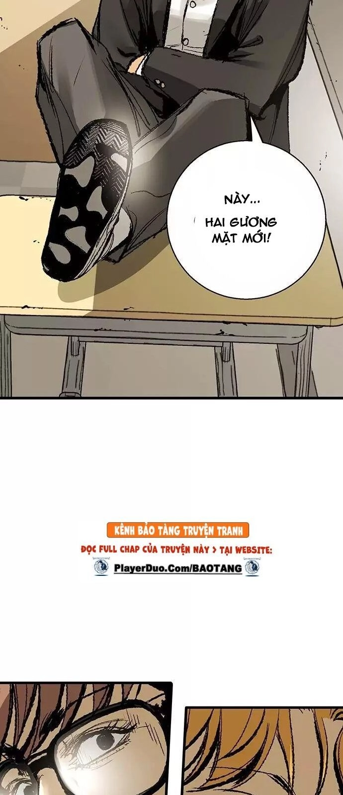 Murim Thời Hiện Đại Chapter 5 - 49