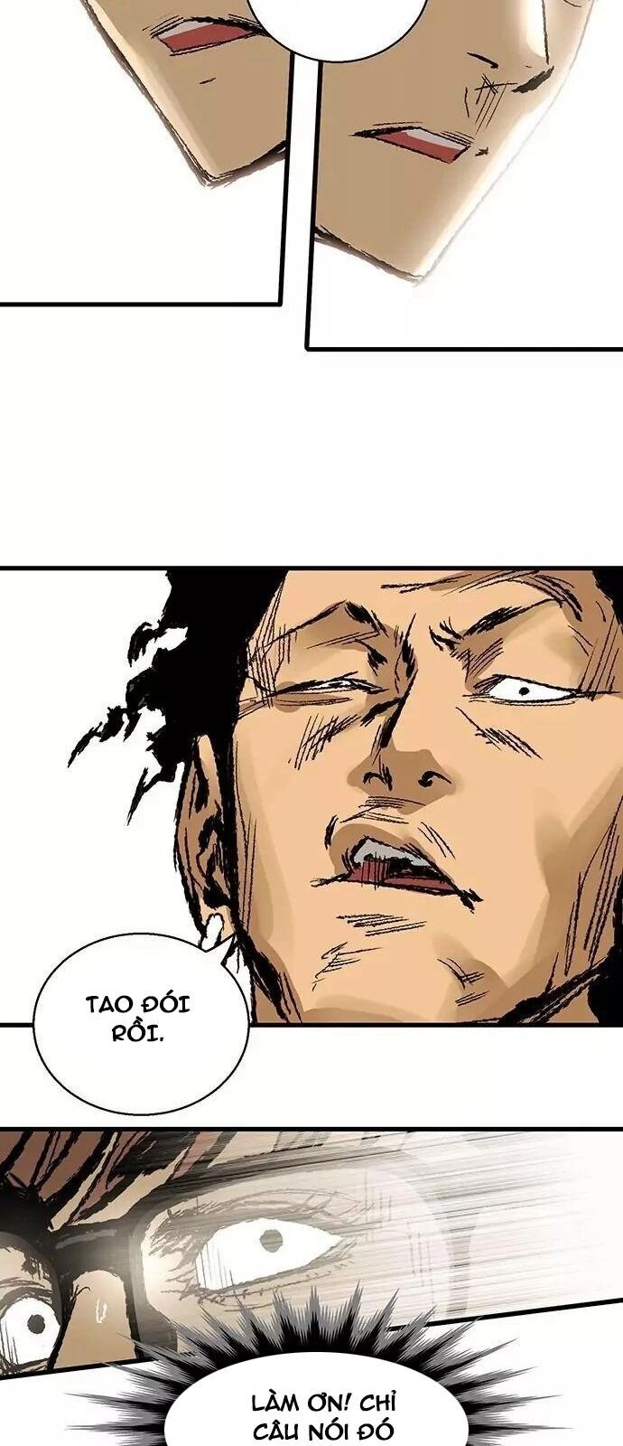 Murim Thời Hiện Đại Chapter 5 - 51