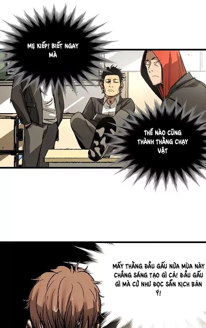 Murim Thời Hiện Đại Chapter 6 - 4