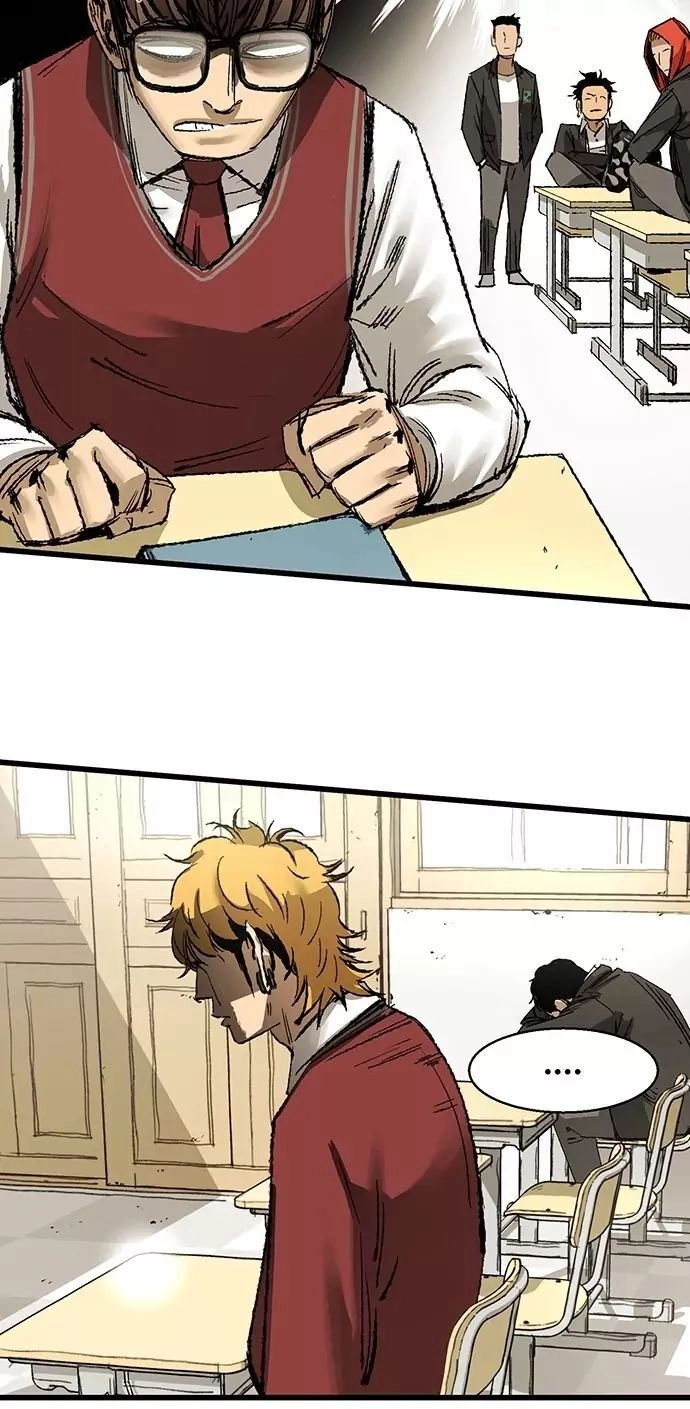 Murim Thời Hiện Đại Chapter 6 - 5