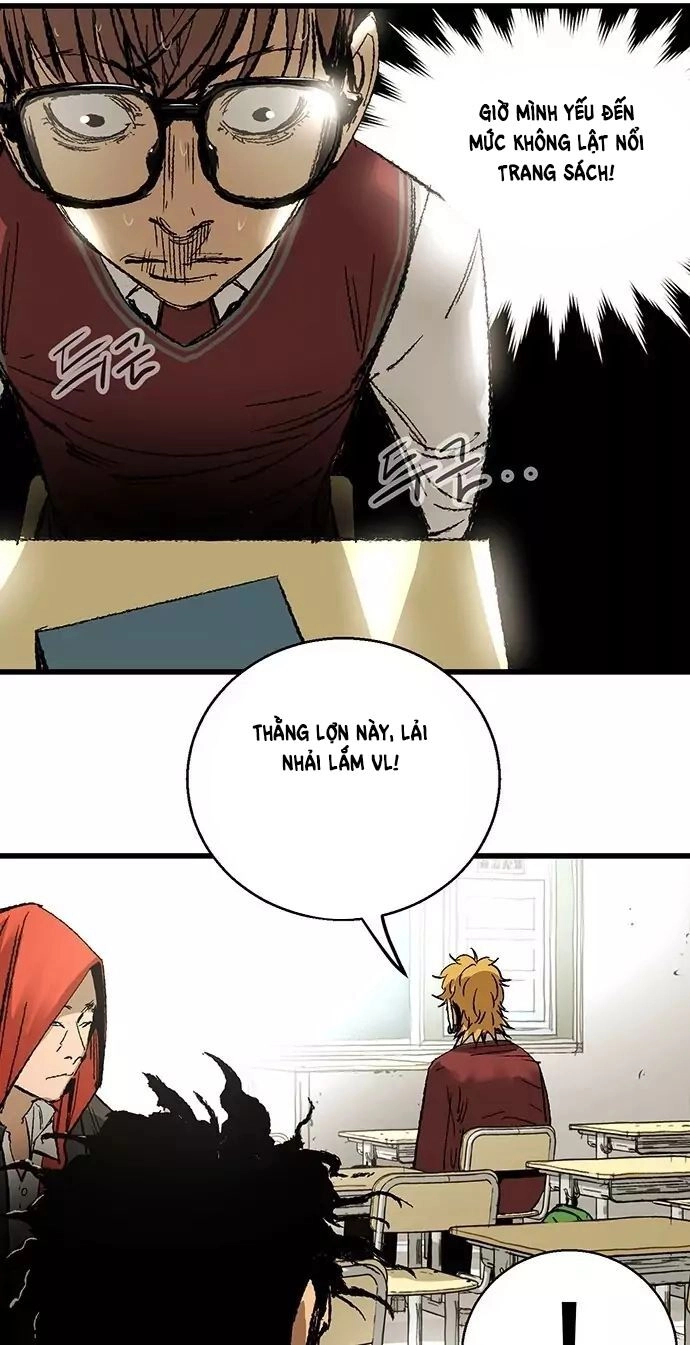 Murim Thời Hiện Đại Chapter 6 - 14