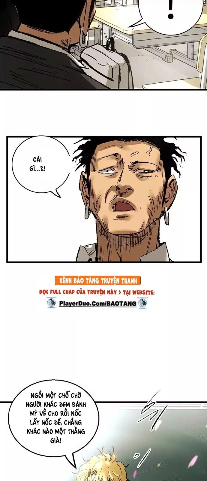 Murim Thời Hiện Đại Chapter 6 - 15